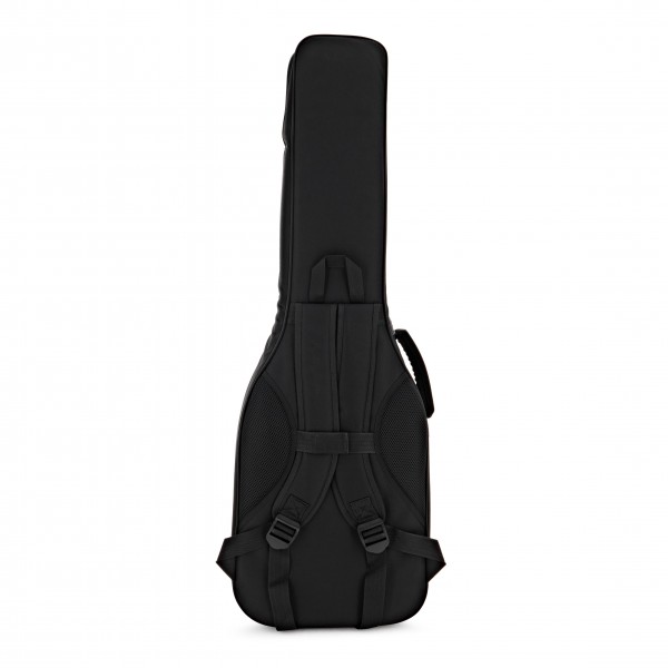 G4M Electric Guitar Gig Bag, Black