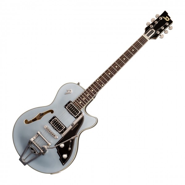 Duesenberg Starplayer TV, Catalina Avalon Blue
