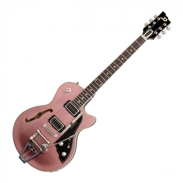 Duesenberg Starplayer TV, Catalina Sunset Rose