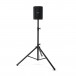 Bose S1 Pro+ Multi-Position Battery Powered PA System - Stand Mounted