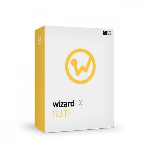 Magix wizardFX Suite