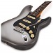 Fender American Pro II Stratocaster RW, Mercury