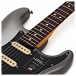 Fender American Pro II Stratocaster RW, Mercury
