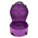 Hardcase 14'' Snare Drum Case, Purple