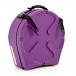 Hardcase 14'' Snare Drum Case, Purple