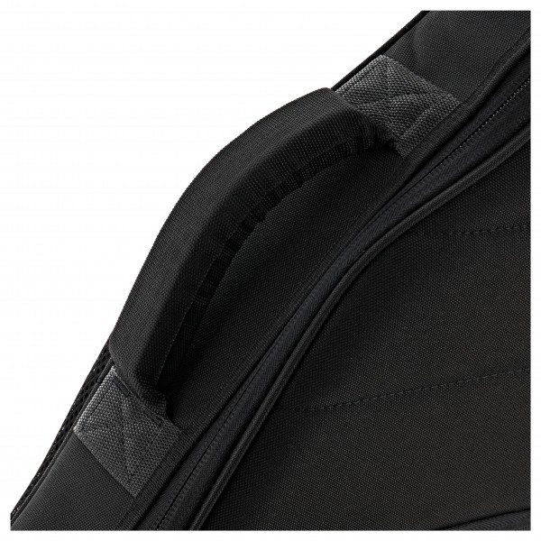 G4M Bass Guitar Gig Bag, Black