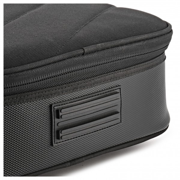 G4M Bass Guitar Gig Bag, Black