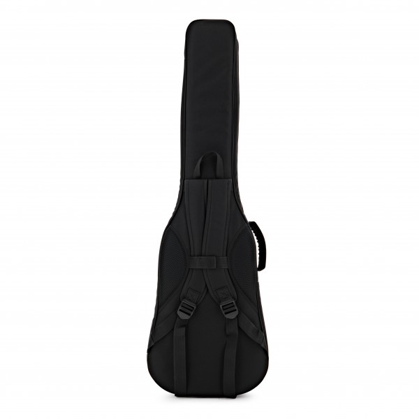 G4M Bass Guitar Gig Bag, Black