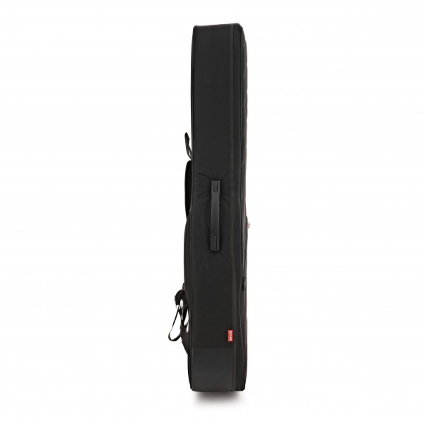 G4M Acoustic Guitar Gig Bag, Black