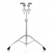 Pearl T-1035 Twin Tom Stand