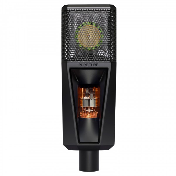 Lewitt Pure Tube, Studio Set - Front