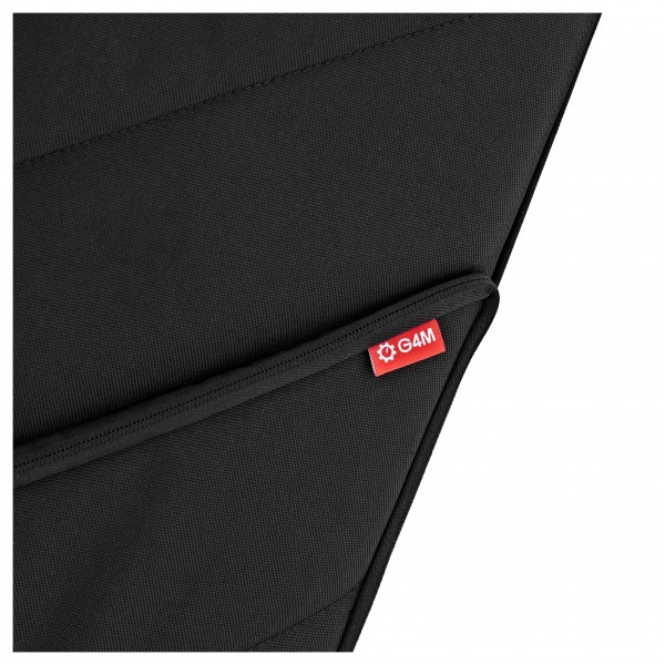 G4M 76-Key Keyboard Bag