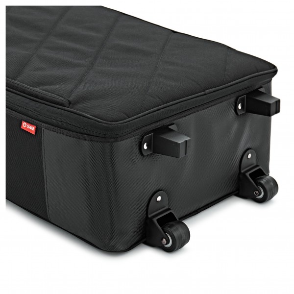 G4M 76-Key Keyboard Bag