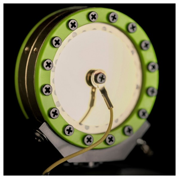 Pure Tube Microphone - Internal