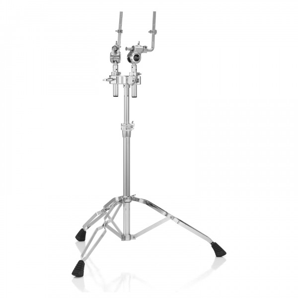 Pearl T-1035L Twin Tom Stand w/L-Rod - Angle 4