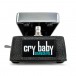 Dunlop Cry Baby Daredevil Fuzz Wah