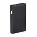 Astell&Kern A&futura SE300 Leather Case, Black