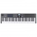 Arturia Keylab Essential 3 61 Key, Black
