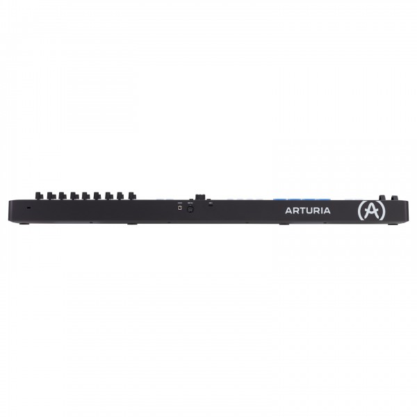Arturia Keylab Essential 3 61 Key, Black at Gear4music