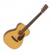 Martin 0-18, Natural Gloss w/ Satin Sides 