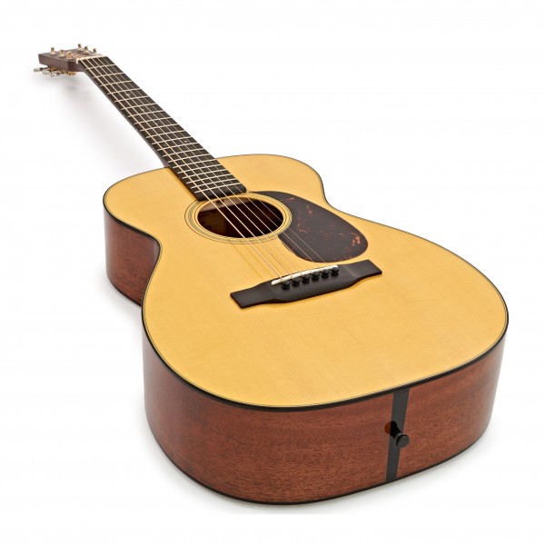 Martin 0-18, Natural Gloss w/ Satin Sides