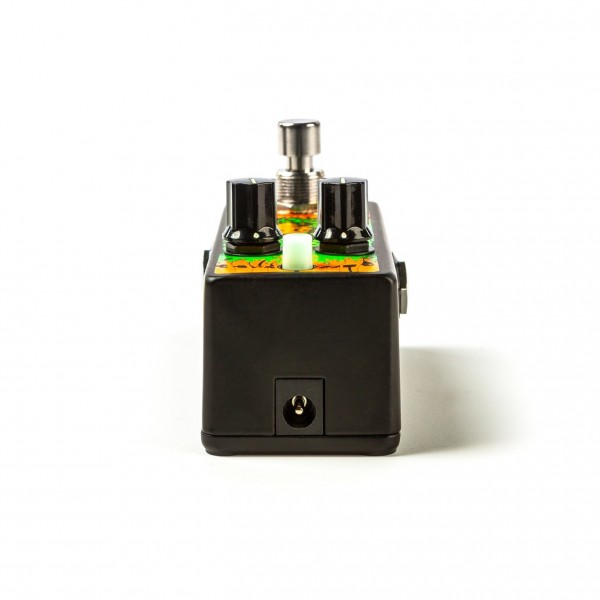 Dunlop Authentic 68 Shrine Hendrix Fuzz Face | Gear4music