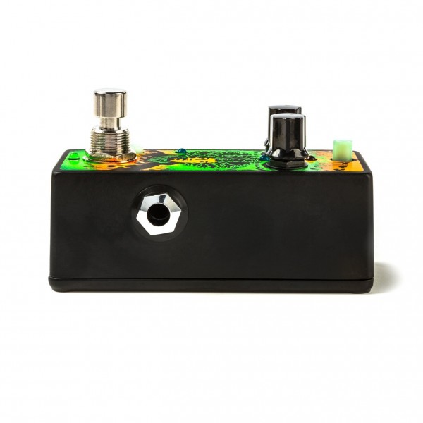 Dunlop Authentic 68 Shrine Hendrix Fuzz Face