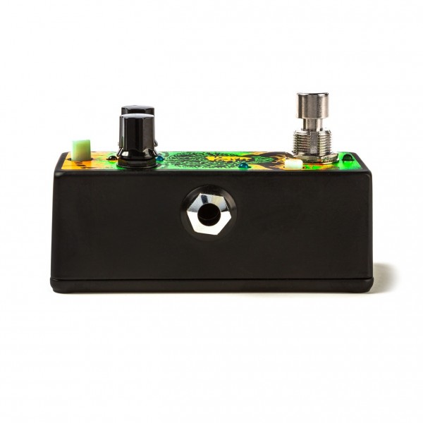 Dunlop Authentic 68 Shrine Hendrix Fuzz Face