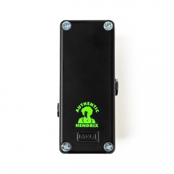 Dunlop Authentic 68 Shrine Hendrix Fuzz Face