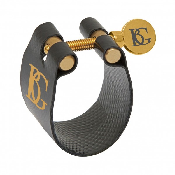 BG Saxophone Flex Jazz Ligature - 3