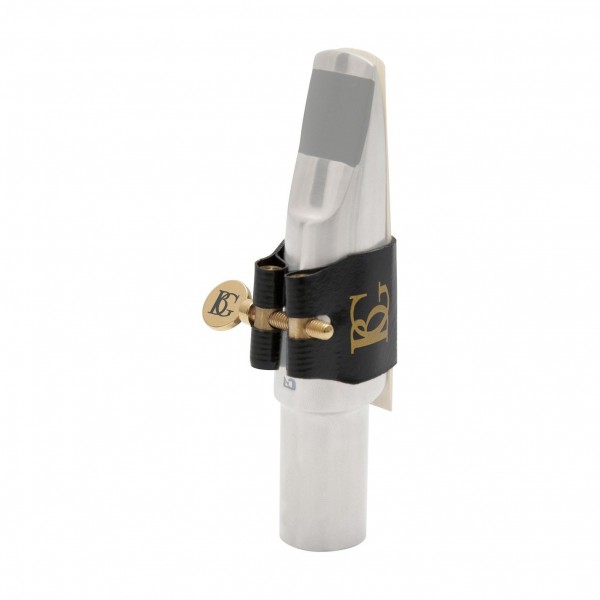 BG Saxophone Flex Jazz Ligature - 5