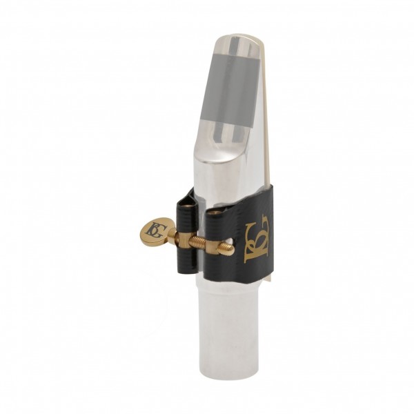 BG Saxophone Flex Jazz Ligature - 5