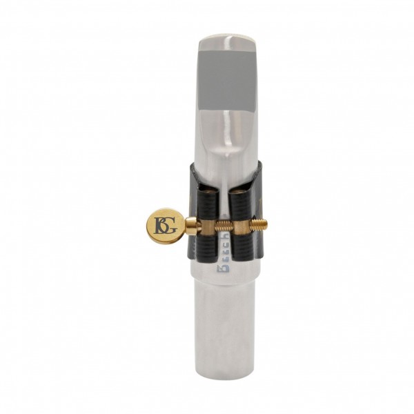 BG Saxophone Flex Jazz Ligature - 6