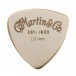 Martin Luxe 1.5mm Contour Pick