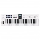Arturia Keylab Essential 3 49 Key, White