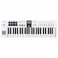 Arturia Keylab Essential 3 49 Key, White