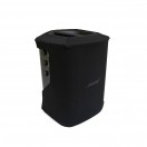 Bose S1 Pro+ Play-Through Cover, Black