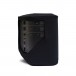 Bose S1 Pro+ Play-Through Cover, Black - Rear