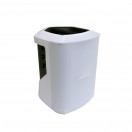 Bose S1 Pro+ Play-Through Cover, White