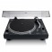 Lenco L-3828 Direct Drive Turntable with USB Recording