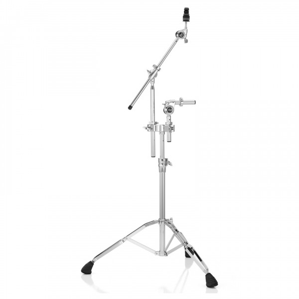 Pearl TC-1035B Tom/Cymbal Stand - Angle 2