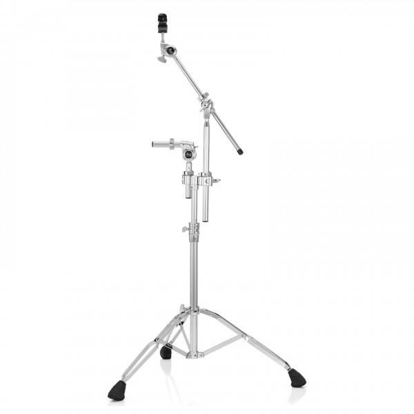 Pearl TC-1035B Tom/Cymbal Stand - Angle 3