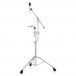 Pearl TC-1035B Tom/Cymbal Stand - Angle 3