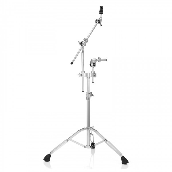Pearl TC-1035B Tom/Cymbal Stand - Angle 4