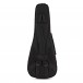 G4M Tenor Ukulele Gig Bag, Black