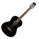 Fender CN-60S Nylon, Black