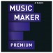Magix Music Maker Premium Edition 2023 - Main