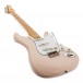 Fender Custom Shop Tomatillo Strat Journeyman Relic, Aged Shell Pink