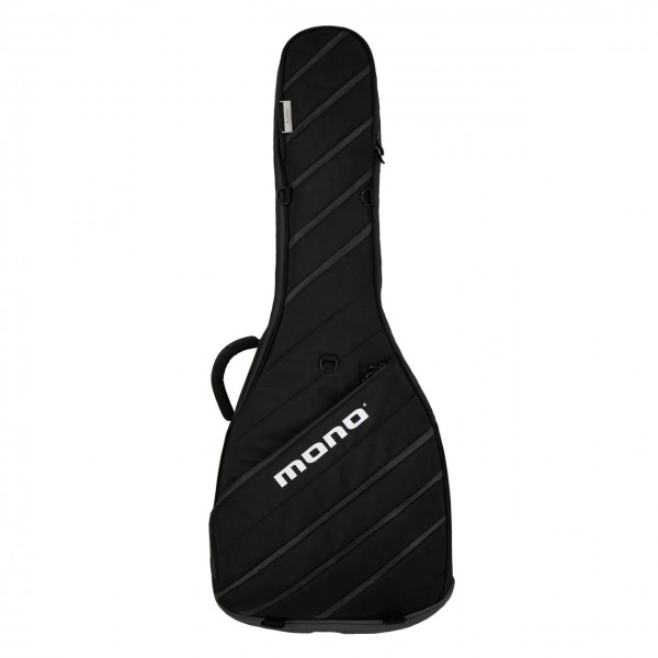 Mono M80 Series Vertigo Ultra Acoustic Dreadnought Guitar Case, Black