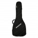 Mono M80 Series Vertigo Ultra Acoustic Dreadnought Guitar Case, Black